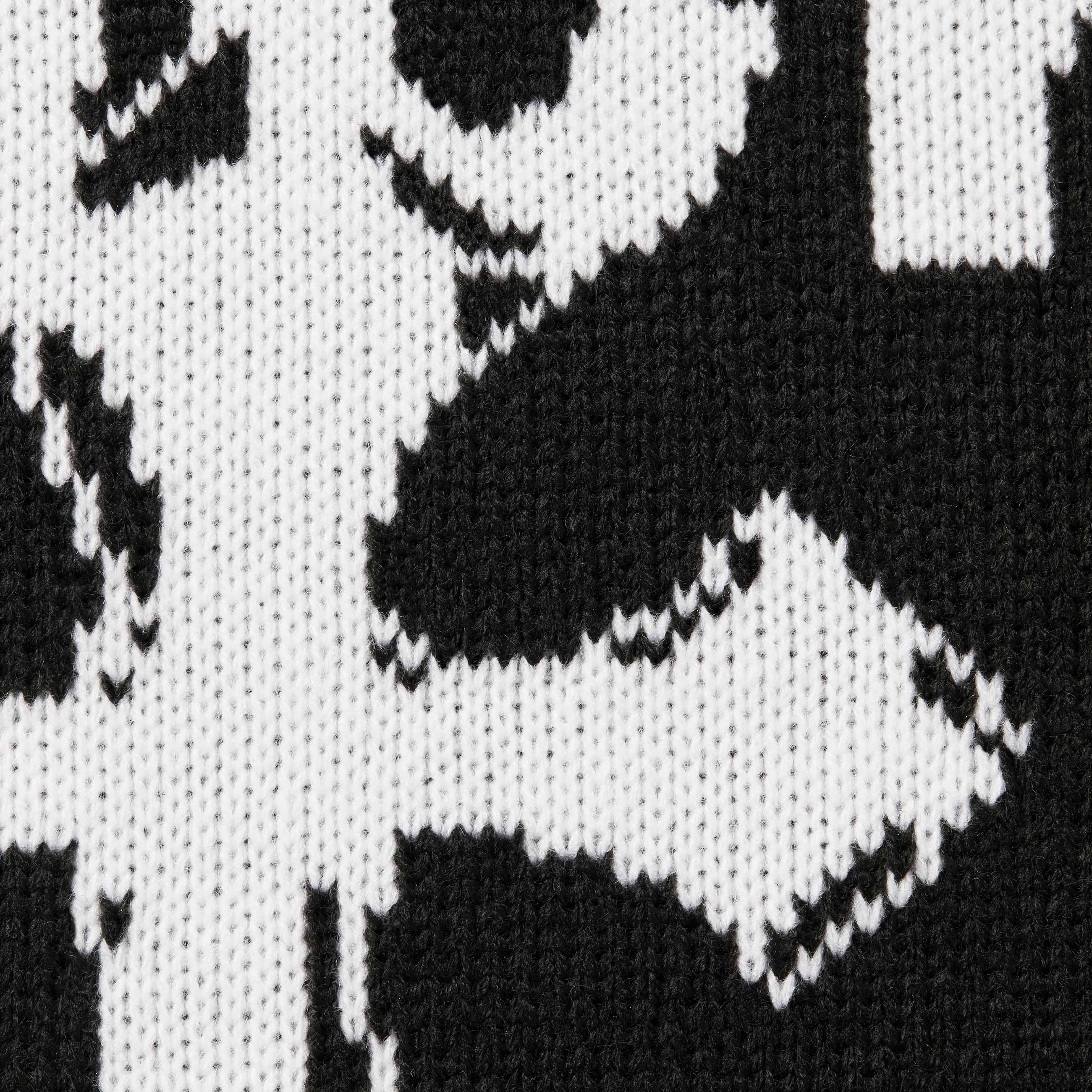 Fuck Money Sweater view 4
